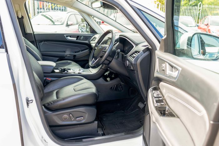 Ford S-Max 2020