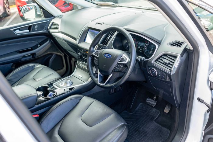 Ford S-Max 2020