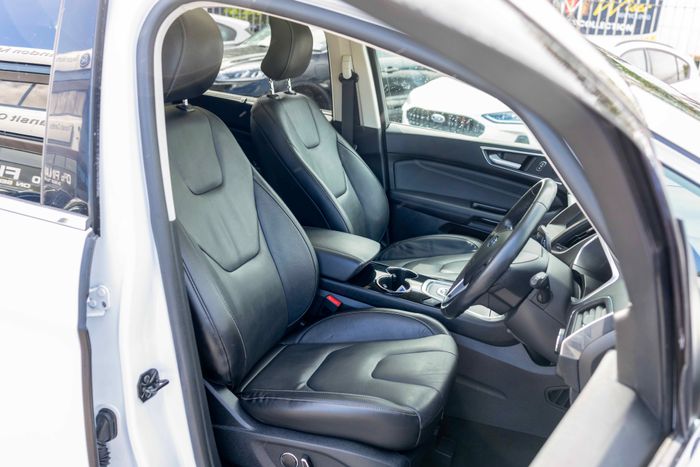 Ford S-Max 2020