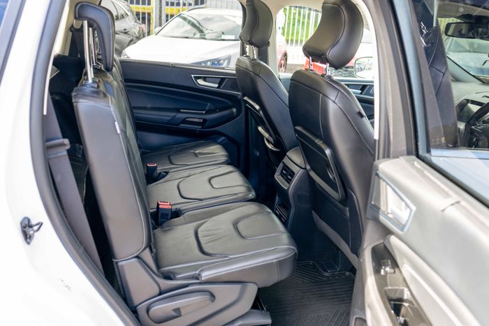 Ford S-Max 2020