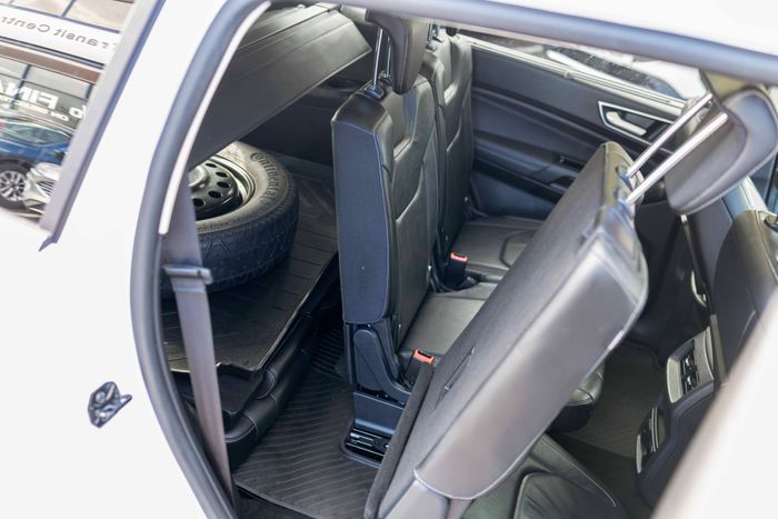 Ford S-Max 2020