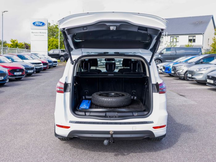 Ford S-Max 2020