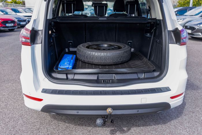 Ford S-Max 2020