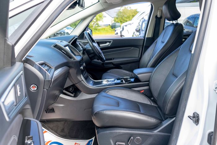 Ford S-Max 2020