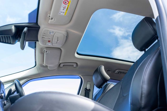 Ford S-Max 2020