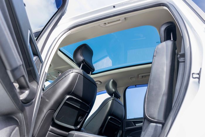 Ford S-Max 2020