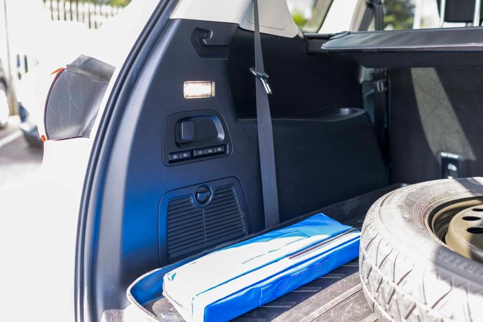 Ford S-Max 2020