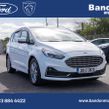 Ford S-Max 2020