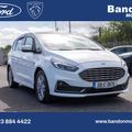 Ford S-Max 2020
