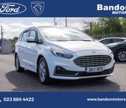 Ford S-Max 2020