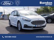 Ford S-Max 2020