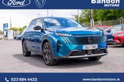 Peugeot 3008 2025