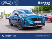 Peugeot 3008 2025
