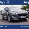 Ford Fiesta 2021