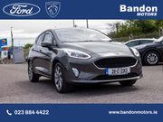 Ford Fiesta 2021