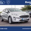 Ford Fiesta 2021