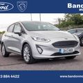 Ford Fiesta 2021