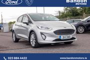 Ford Fiesta 2021