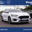 Ford Focus 2021
