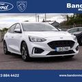 Ford Focus 2021