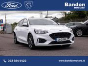 Ford Focus 2021