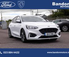 Ford Focus 2021