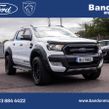 Ford Ranger 2016