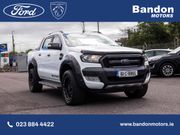 Ford Ranger 2016