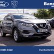 Nissan QASHQAI 2019