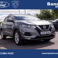 Nissan QASHQAI 2019