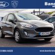 Ford Fiesta 2020