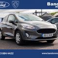 Ford Fiesta 2020