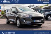 Ford Fiesta 2020
