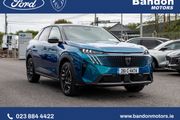 Peugeot 3008 2026
