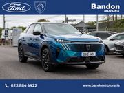 Peugeot 3008 2026