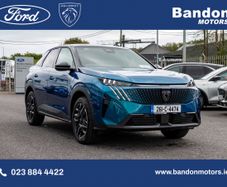 Peugeot 3008 2026