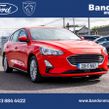 Ford Focus 2020