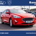 Ford Focus 2020