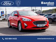 Ford Focus 2020