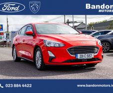 Ford Focus 2020