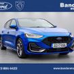 Ford Focus 2022