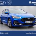 Ford Focus 2022