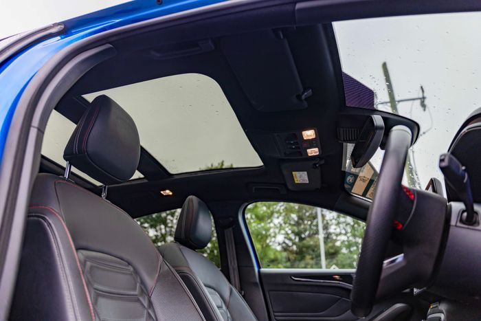 Ford Focus 2022