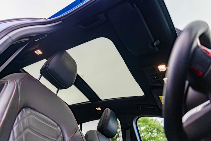 Ford Focus 2022