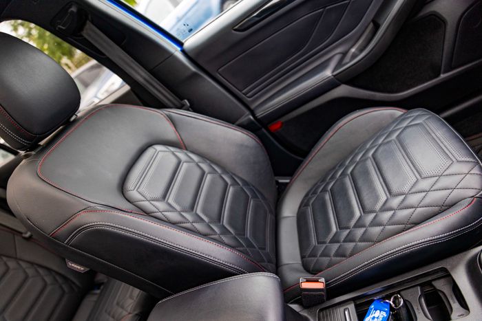 Ford Focus 2022