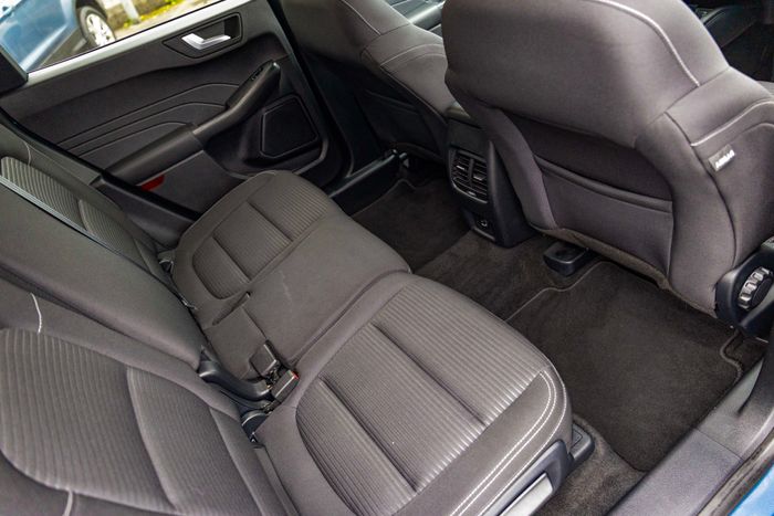 Ford Kuga 2022