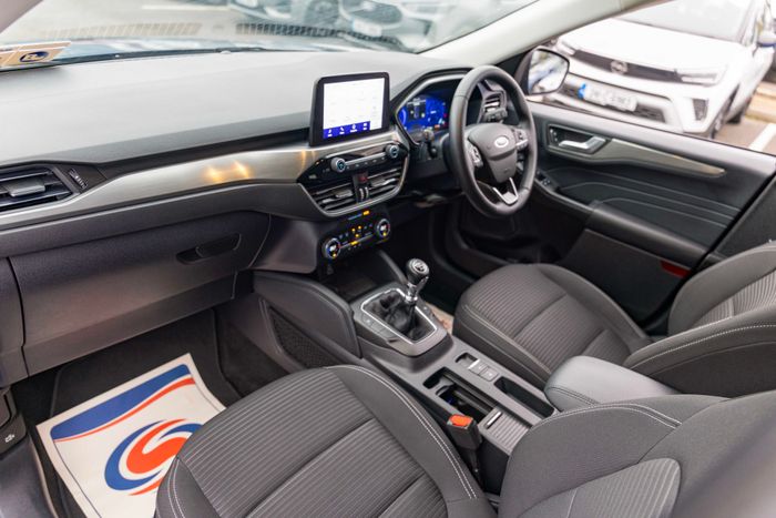 Ford Kuga 2022