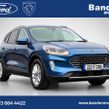 Ford Kuga 2022