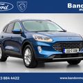 Ford Kuga 2022