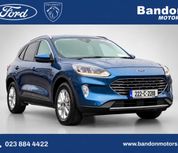 Ford Kuga 2022
